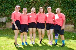 Killwangen Ladies